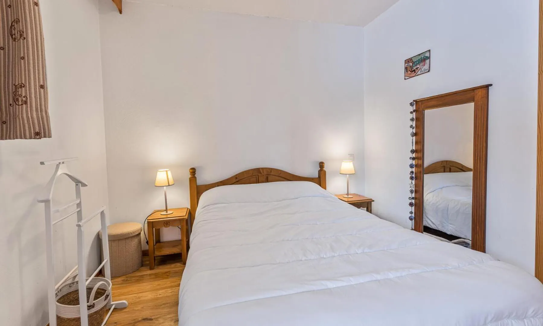 アパート Residence Les Hauts De Preclaux - Appartement 6 Couchages Avec Vue Sur Les Pistes Mae-6901 レ・ゾル フランス