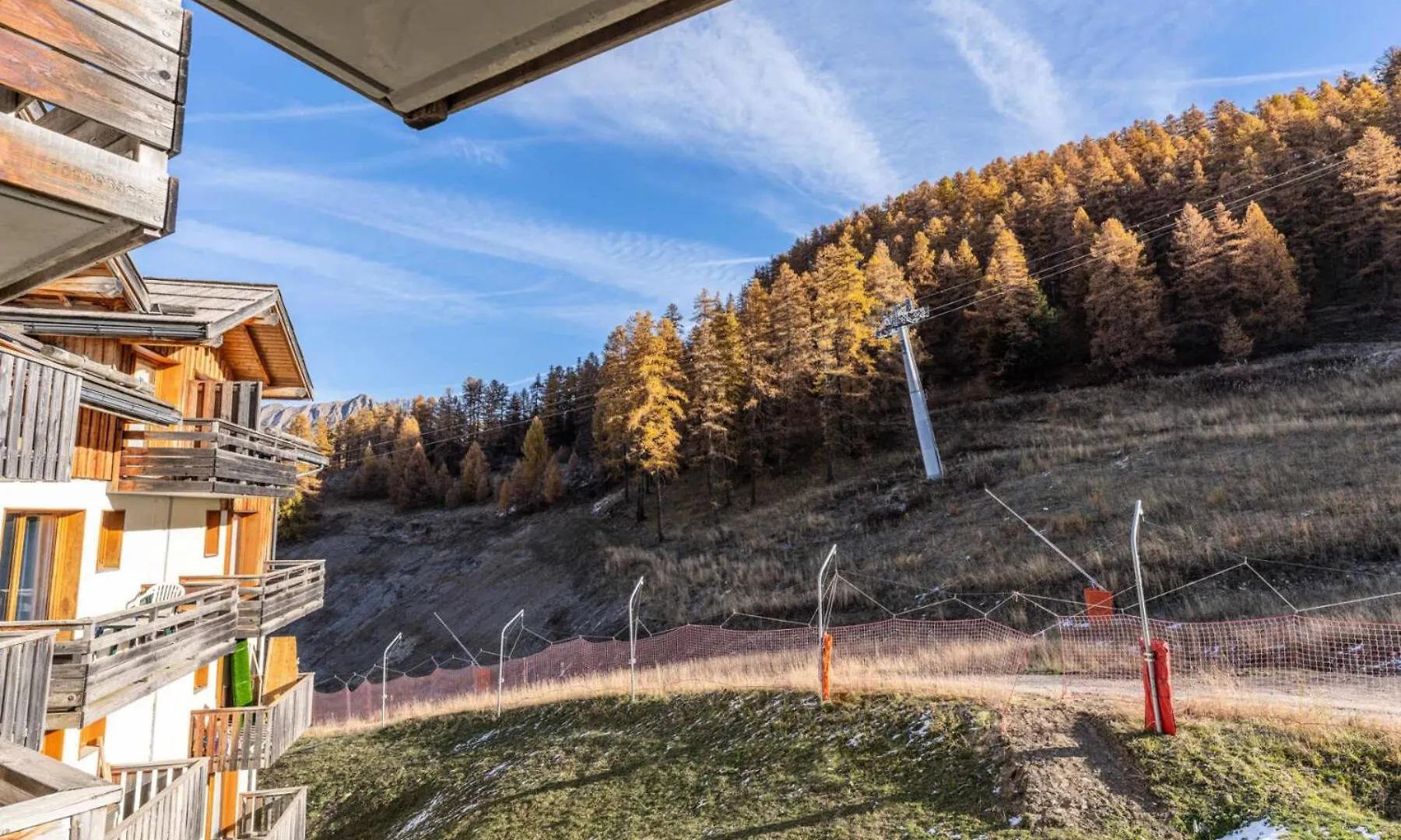 アパート Residence Les Hauts De Preclaux - Appartement 6 Couchages Avec Vue Sur Les Pistes Mae-6901 レ・ゾル